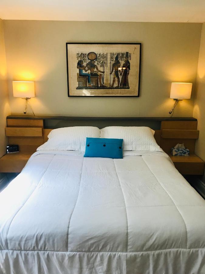 Auberge De Mon Petit Chum B&B Уэйкфилд Экстерьер фото